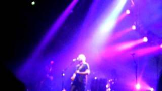 Australian Pink Floyd Show - Live Rockhal 2010 - Pigs (Three Different Ones)