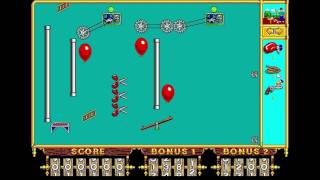 The Incredible Machine - Level 27