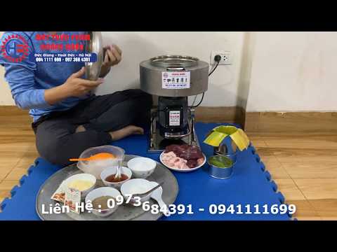Video: Cách Làm Chả Giò Tôm Thịt