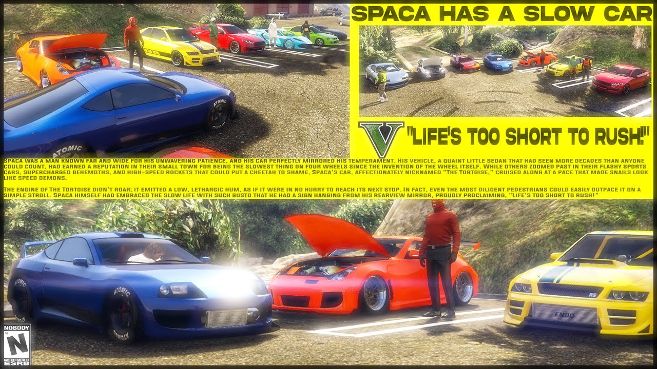 Street Racing Meet GTA 5 Street Racing Meet Edit - YouTube