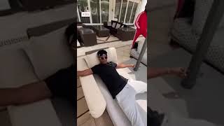 La Grande Maison Dadebayor