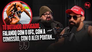 MICHEL PEREIRA TO TAKE LEGAL ACTION AGAINST HERB DEAN