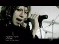 Cosmic World - alice nine.