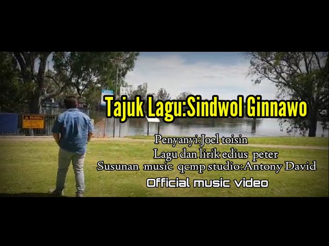 Sinduol Ginnawo(Official music video)Joel T class=