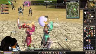 Metin2 Dance - Dirty Dancer