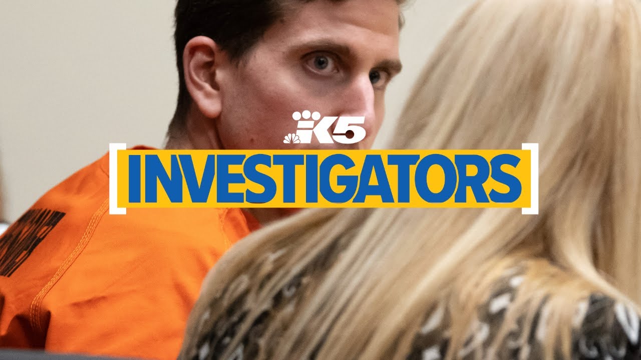 Court docs: suspect's DNA found at Idaho murder scene - YouTube