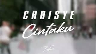 Chrisye - Cintaku ( TOBIO remix)