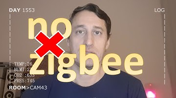DAY 1553 _ не использую zigbee для умного дома...