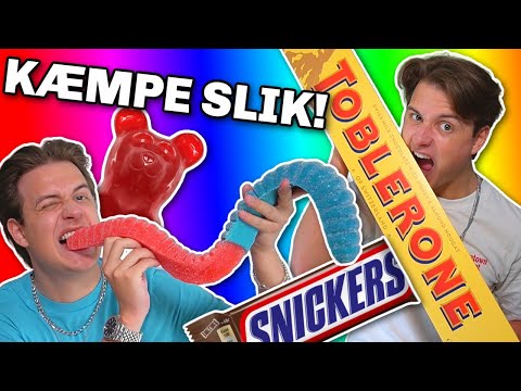 Lille vs KÆMPE