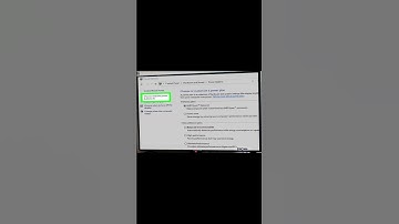 Fix Slow PC Boot: Disable Windows 10 Fast Startup