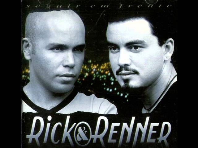Rick & Renner - Eterna paixão