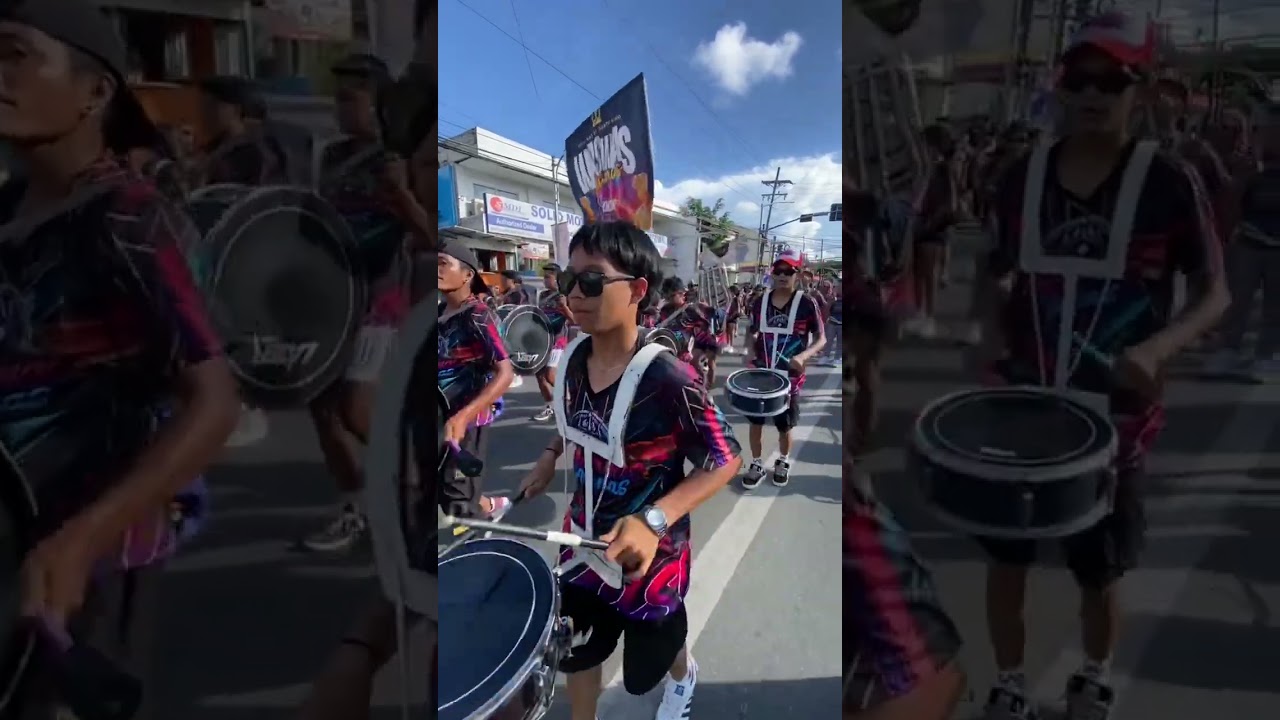 Ati atihan Festival 2026 Opening Salvo 