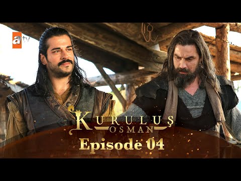 Kurulus Osman (Season1) Episode 04