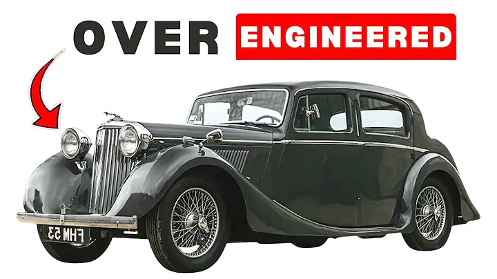 The 20 LARGEST Engines Ever Put in Old Cars!