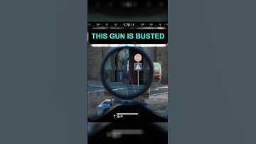 I LOVE THIS GUN | #deltaforcecreator  #deltaforce  #deltaforcegame  #deltaforcecreatorhub