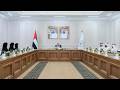 حاكم الشارقة يترأس اجتماع مجلس أمناء جامعة الذيد 