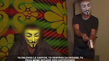 Comment se débarrasser d'un billet de 500 euros ? Comment se débarrasser d'un billet de 500 euros ?
