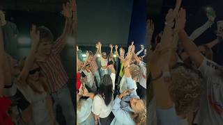 Noah Est Là Nous Sommes Ravis Daccueillir Noah En Première Partie De Notre Tournée. On Se Voit...