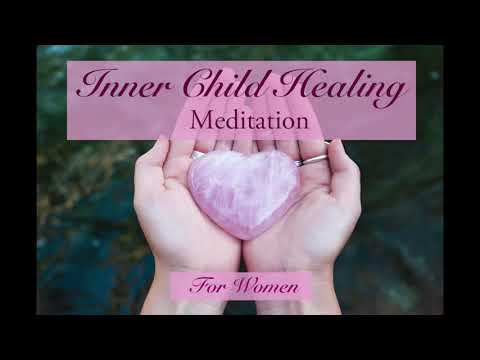 Healing Your Inner