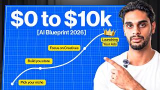 If I Lost Everything, I’d Do This to Make $10K/Month in 2026