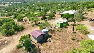 Grona Ranch 100 Acres Listed at $595,000.00