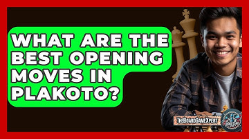 What Are The Best Opening Moves In Plakoto? - The Board Game Xpert