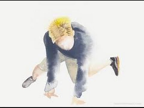 Octopus & variations | Footwork | Bboy Tips and Tricks