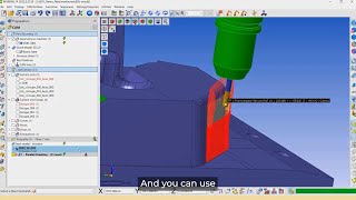 Hexagon's WORKNC Software for Mould & Die