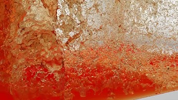 RF5 HighRes Test ( Breaking Wave Research )