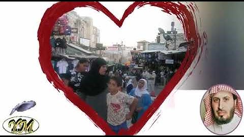 071 Surat Nooh الشيخ سعد الغامدي سورة نوح