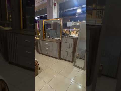 غرفه نوم صيني مخفض 8 باب