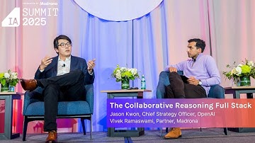 Inside OpenAI’s Playbook: Jason Kwon on Agents, AGI & What Startups Should Build