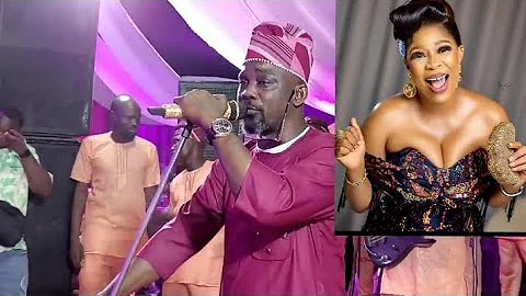 OGANLA PASUMA LIVE PERFORMANCE #oganlapasuma #latest #pasuma