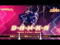 D A N K A - DJ NAKUL X DJ JIVAN REMIX Mp3 Song