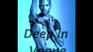 Video thumbnail of "DEEP IN VOGUE - Malcolm McLaren"