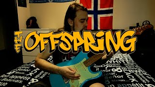 The Kids Arent Alright (The Offspring Cover)