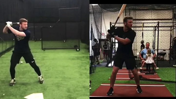 2020 Pro OffSeason Changes - Casey Combs, C - Miam...