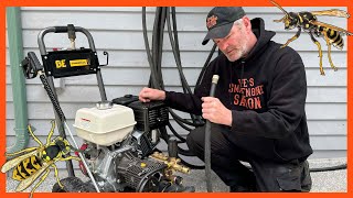 Amazing Pressure Washer Advice To Save You Money!