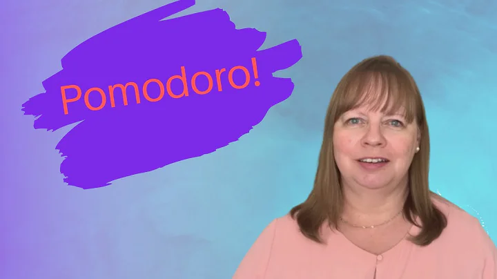 Unleashing Your Productivity: Time Tracking with the Pomodoro Technique