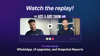 Webinar Replay: The New Boxly - What's Live, What's Next, and What Changes Everything