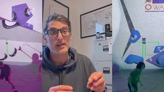 Route manager overview