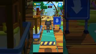 Talking Tom Hero Dash Day Ep Ios Android