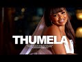 "Thumela" Mawhoo x Nkosazana Daughter & Kabza Da Small x Azana Master KG x FizzyToofab typebeat 2024