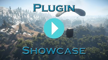 Waypoint Teleport Plugin Showcase