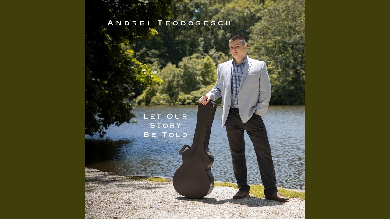 Tonton In the Firelight di YouTube
