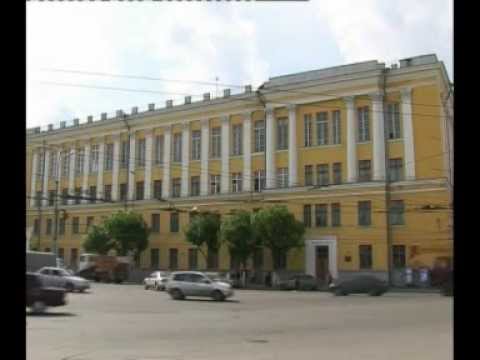 Рязанский военный автомобильный институт