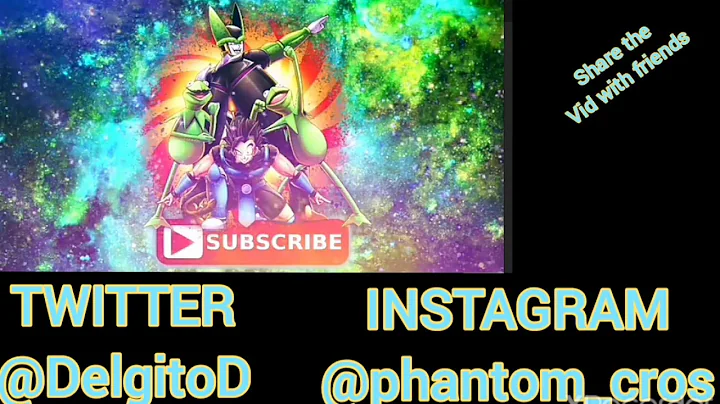 Vegito reacts to Perfect cell vs Farmer episode 2 *LET'S DO THIS*