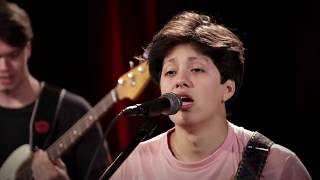 Video thumbnail of "Boy Pablo - Sick Feeling - 7/6/2018 - Paste Studios - New York, NY"