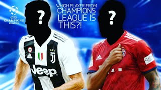 WHICH FAMOUS FOOTBALL PLAYER IS THIS? - FOOTBALL QUIZ 2018 screenshot 5