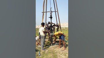 Soil Testing #construction #civilengineering #constructionlife #constructionindustry